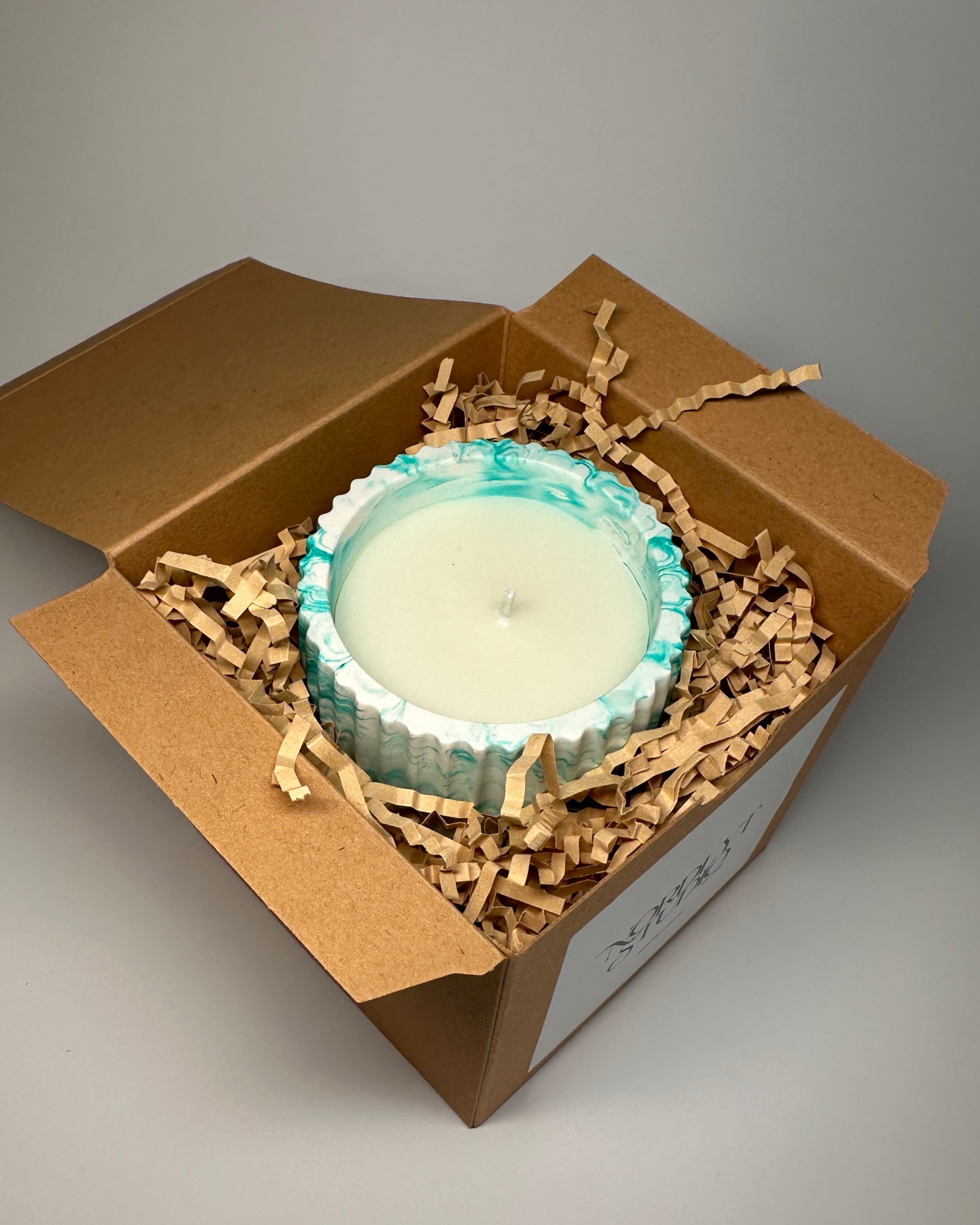 Christmas Forest Duftkerze