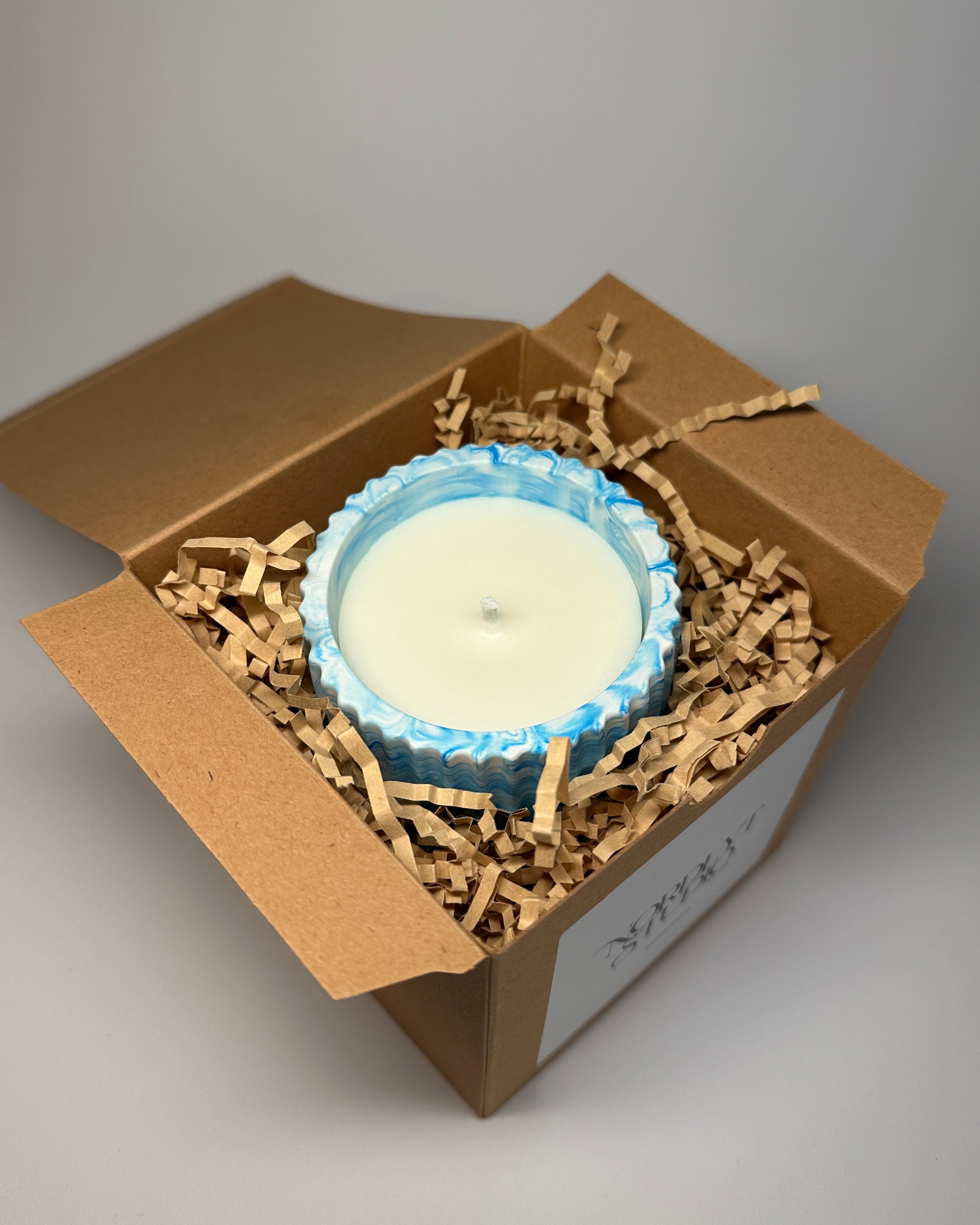 Soft Blanket Duftkerze