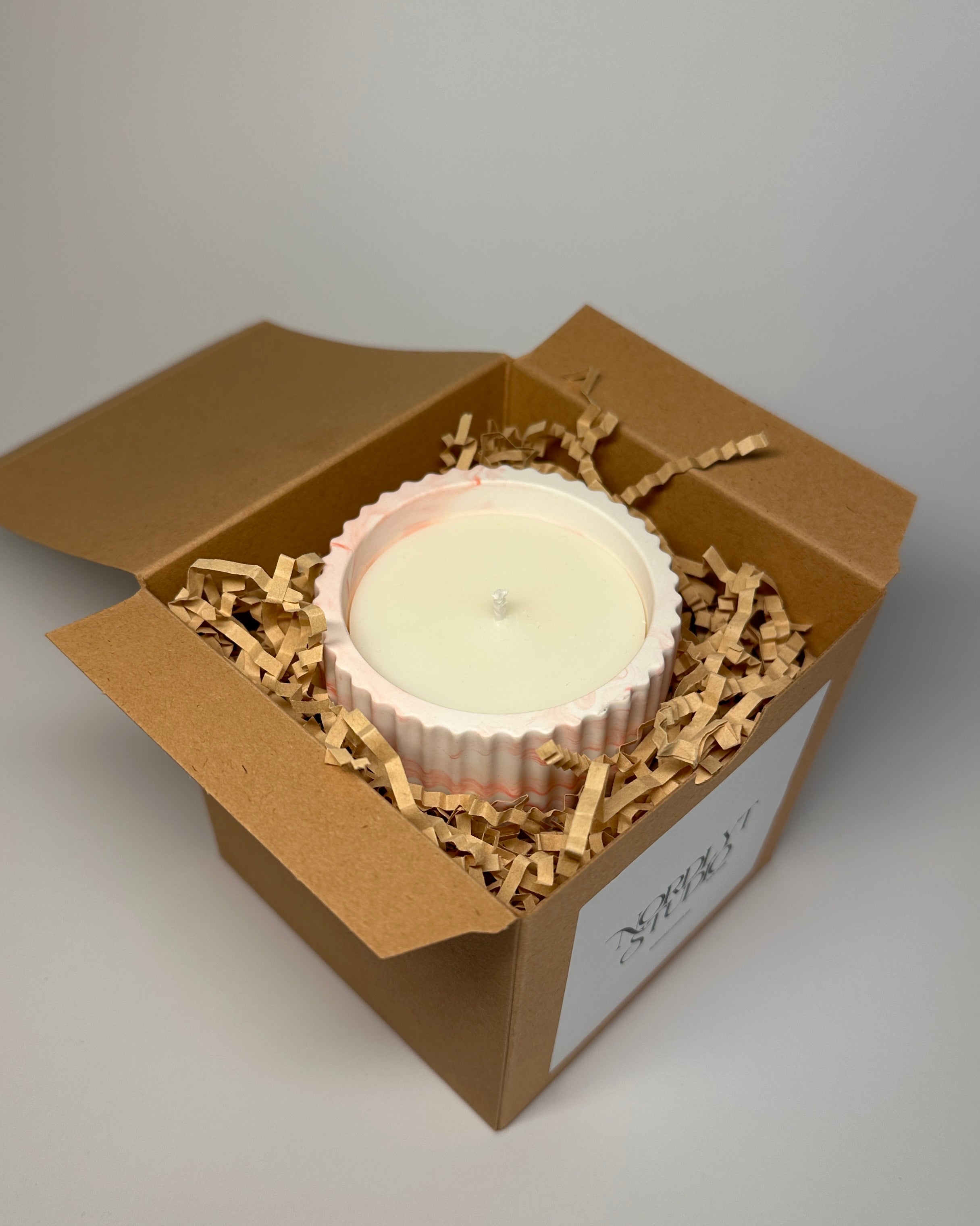 Golden Soul Duftkerze