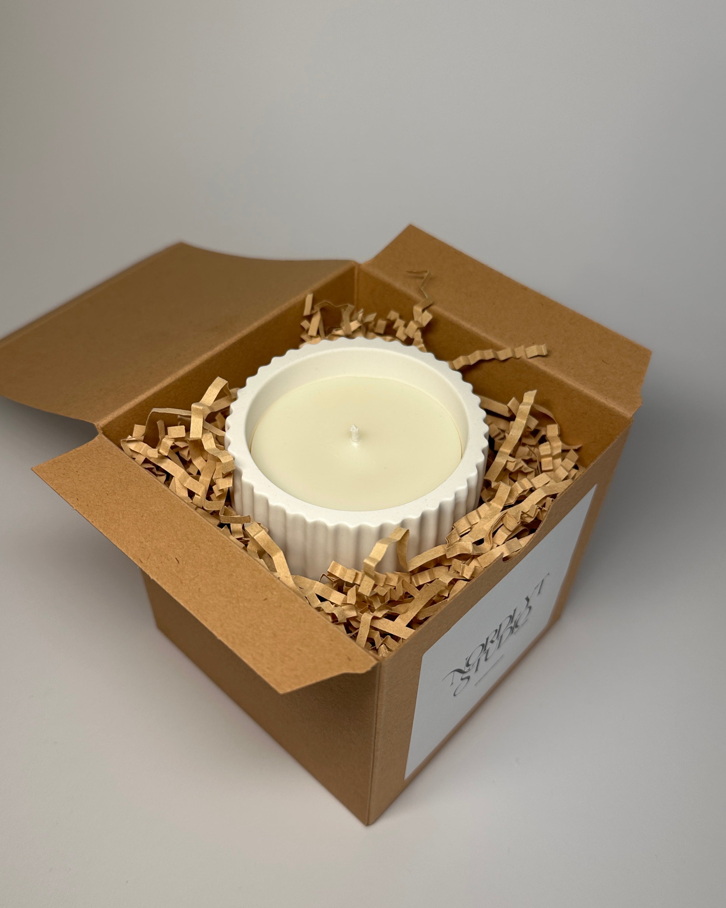 Sweet Vanilla Dream Duftkerze