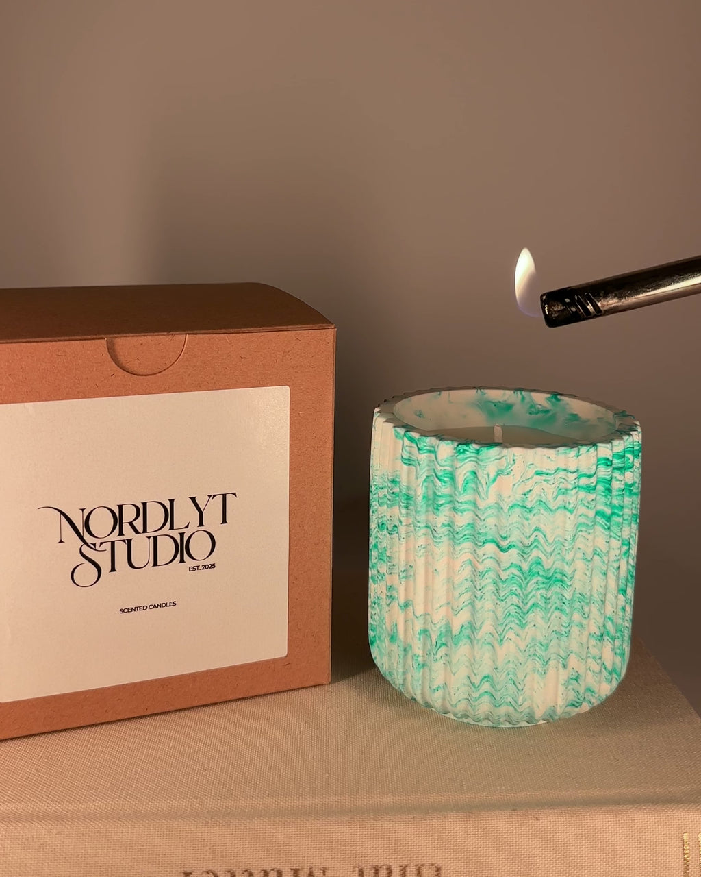 Christmas Forest Duftkerze